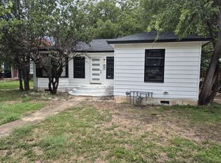 2807 Breeze Ter #A, Austin, TX 78722