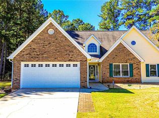 521 Deadwood Trl, Locust Grove, GA 30248
