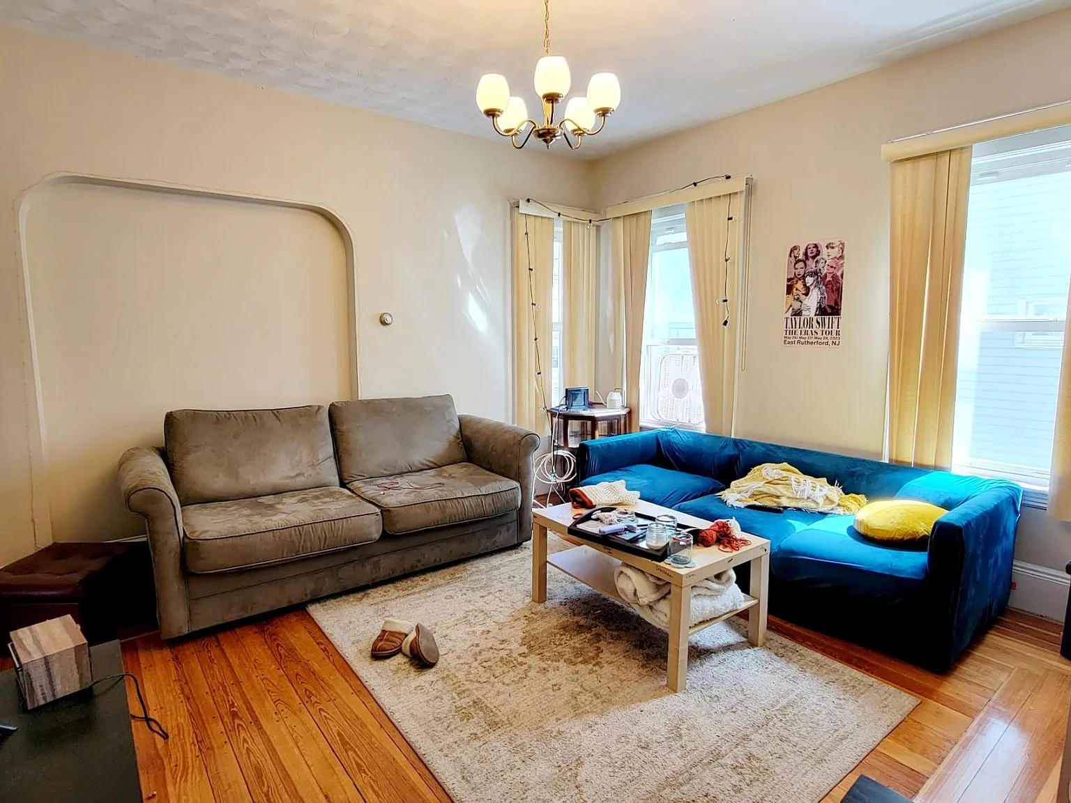 3 bed, $3,900 — Photo 4