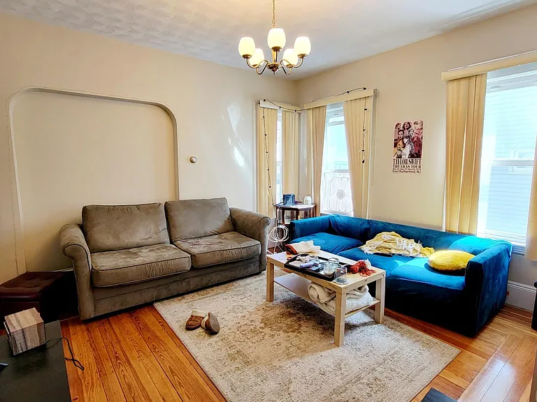 70 Ossipee Rd #1 — Photo 4