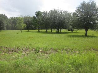 NW 73rd Trl, Bell, FL 32619