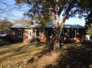 733 Denning Pl, Charlotte, NC 28227