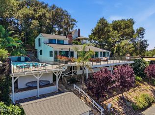160 Lower Lake Rd, Westlake Village, CA 91361