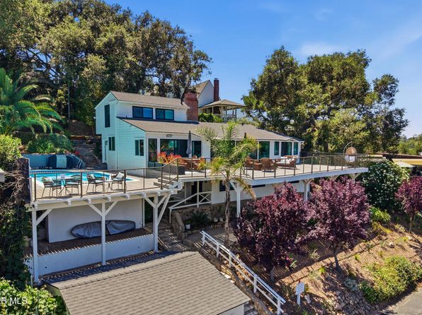 160 Lower Lake Rd, Westlake Village, CA