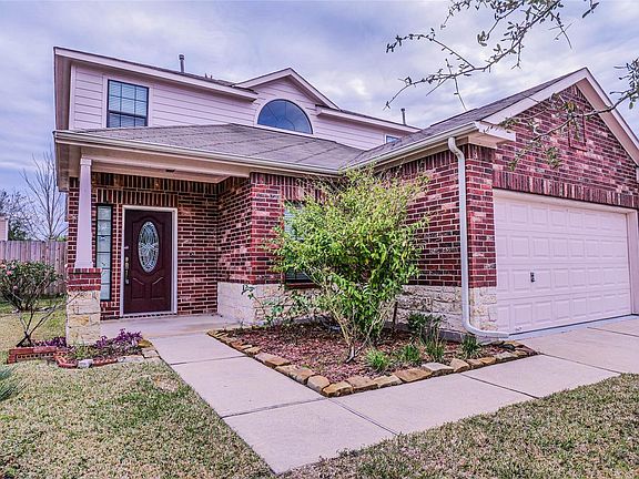 2nd image of 19631 Green Oasis Ct