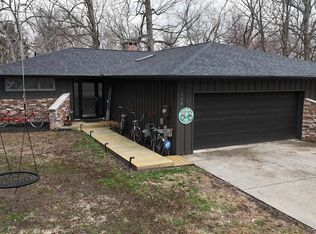 564 E Pink Magnolia Dr, Winona Lake, IN 46590