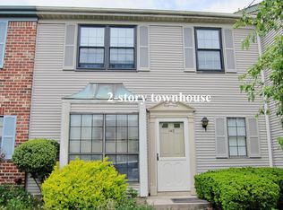 140 Abbot Ct, Piscataway, NJ 08854