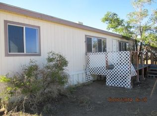 1101 Idaho Ave, Silver Springs, NV 89429