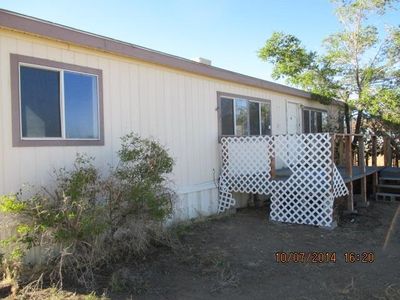 1101 Idaho Ave, Silver Springs, NV, 89429
