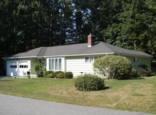12 Beechwood Rd, Holden, MA 01520