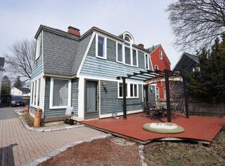 3 Parker Ct, Salem, MA 01970