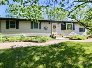 283 E Lucille St, East Peoria, IL 61611