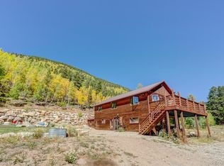 3677 Highway 91, Leadville, CO 80461