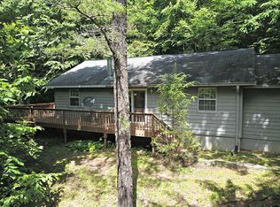 299 Fox Trace Dr, Sylva, NC 28779