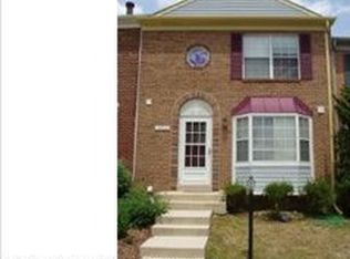 3502 Nexus Ct, Woodbridge, VA 22192