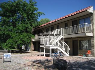 1444 Kennedy Ave APT 202, Grand Junction, CO 81501