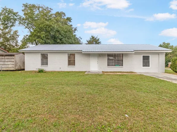 246 Canterbury Farm Rd, Grimes, AL 36350