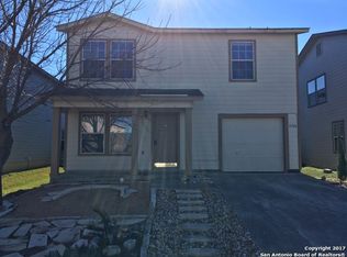 9746 Amber Ledge, San Antonio, TX 78245