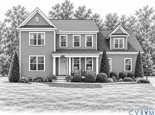 9518 Deering Ct, Midlothian, VA 23112