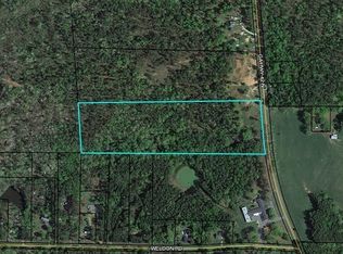 4858 State Highway 42 N, Forsyth, GA 31029