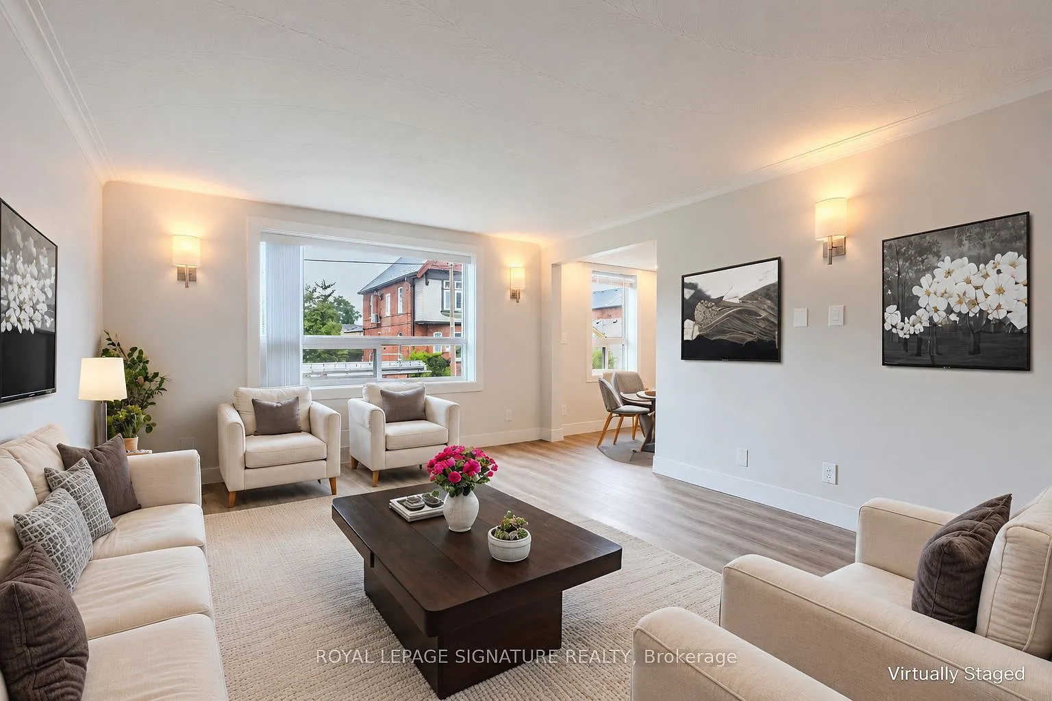 2 bed, $2,350 — Photo 2