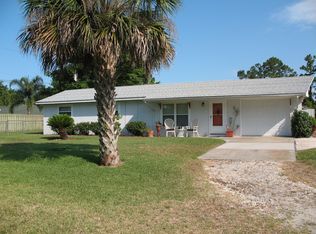 3401 Pine Tree Dr, Edgewater, FL 32141