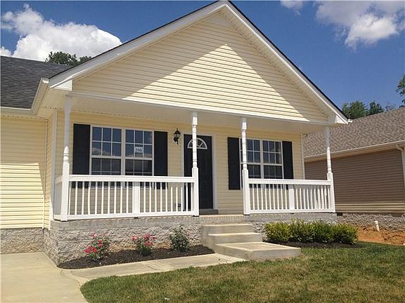 2nd image of 290 Fox Xing Lot 290