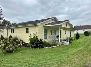 9 Gordon St, Lumberport, WV 26386