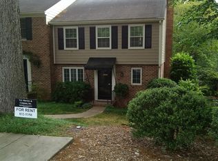 2872 Wycliff Rd, Raleigh, NC 27607