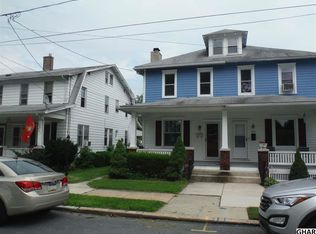 618 4th St, New Cumberland, PA 17070