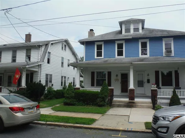 618 4th St, New Cumberland, PA 17070