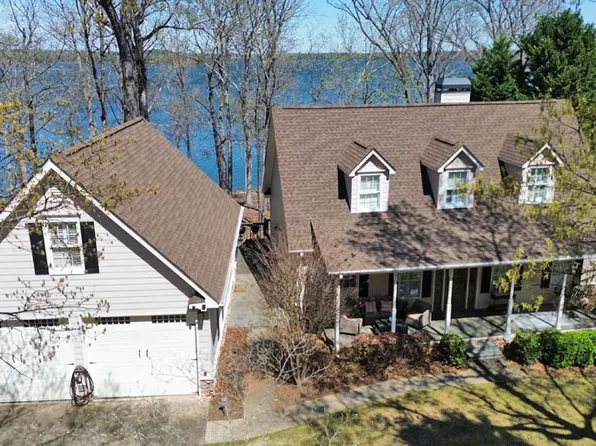 1701 Old Andersonville Rd, Hartwell, GA 30643