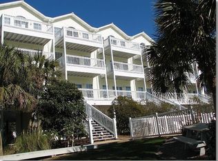 19 Brentwood Ln UNIT 5, Santa Rosa Beach, FL 32459