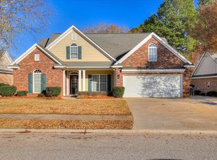 1209 Greenwich Pass, Grovetown, GA 30813