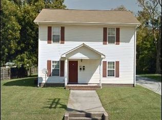 620 E Davis St APT B, Burlington, NC 27215