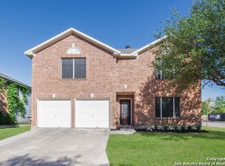 7951 Avellano, San Antonio, TX 78250