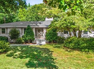 2320 N Elm St, Greensboro, NC 27408