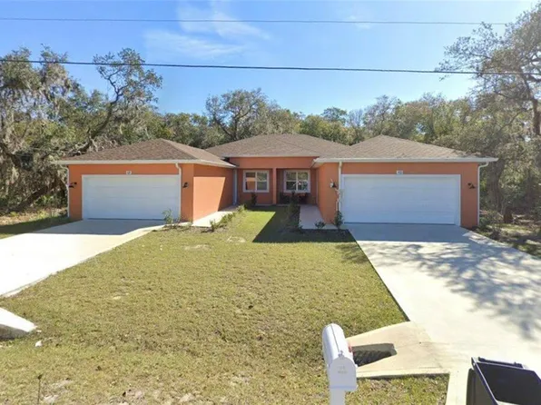 4 FARNUM LANE, PALM COAST, FL 32137