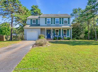 357 Livingston Ave, Bayville, NJ 08721