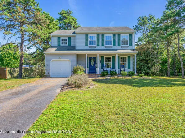 357 Livingston Avenue, Bayville, NJ 08721