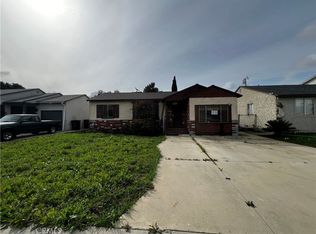 14609 S Cahita Ave, Compton, CA 90220