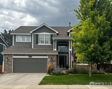 2647 White Wing Rd, Johnstown, CO, 80534