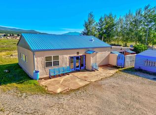 26 Agua Rd, Angel Fire, NM 87710