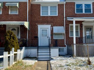 1239 Broening Hwy, Baltimore, MD 21224