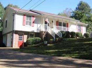 7119 Grammar Dr, Fairview, TN 37062