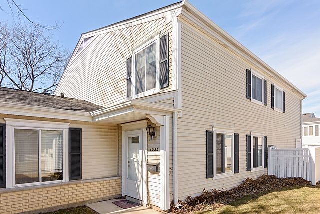 1st image of 1535 Cove Dr #190C