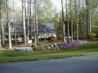 4216 Horseshoe Bnd, Matthews, NC 28104