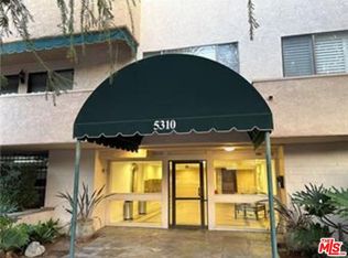 5310 Zelzah Ave Unit 303, Encino, CA 91316
