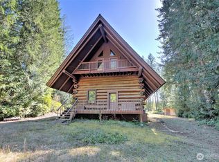 1755 Nellita Road NW, Seabeck, WA