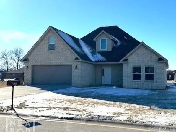 (undisclosed Address), Jonesboro, AR 72405